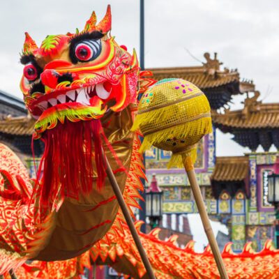 chiński nowy rok styczeń 2023