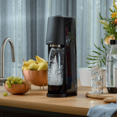 sodastream