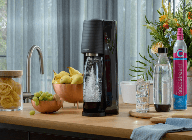 sodastream