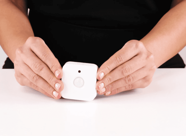 jak podłączyć czujnik ruchu