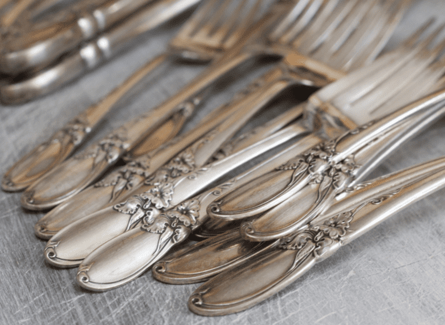 jakie sztućce wybrać