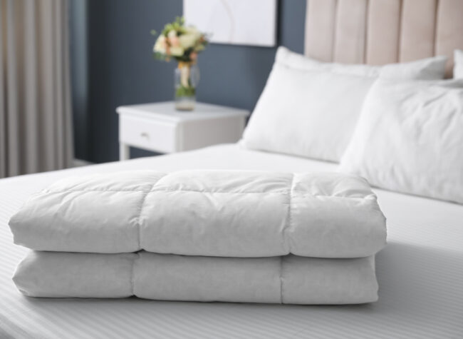 Jaką kołdrę wybrać?