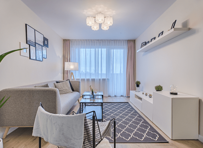 jakie meble do salonu