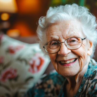 babciu kiedy wypada dzień babci w 2024 roku