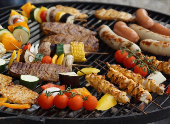 Jaki grill węglowy wybrać?