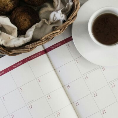 kalendarz świąt nietypowych