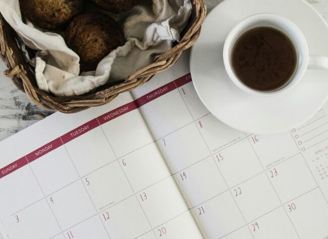 kalendarz świąt nietypowych