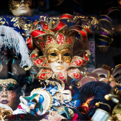 karnawał na świecie