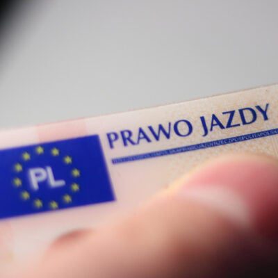 ile kosztuje kurs na prawo jazdy
