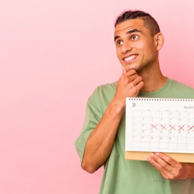 kiedy jest dzień mężczyzny