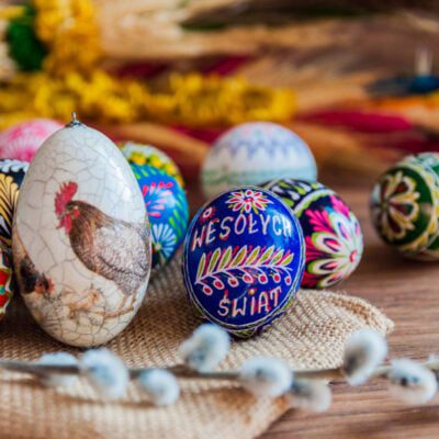 Wielkanoc w Polsce