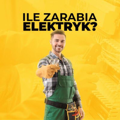 ile zarabia elektryk w 2024
