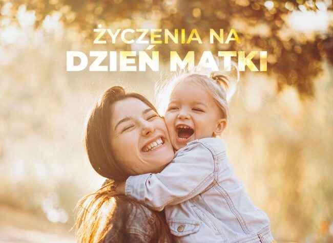 życzenia na dzień matki