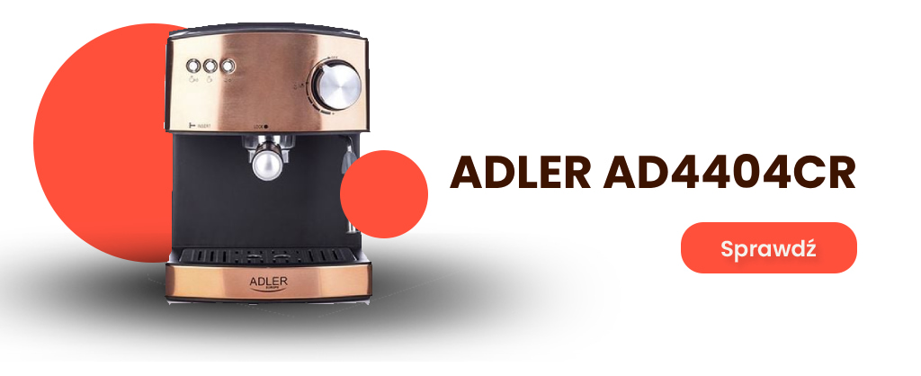Adler AD4404CR