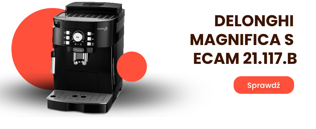 ekspres delonghi