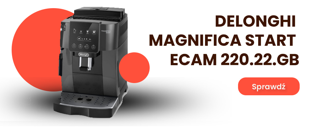 ekspres ciśnieniowy delonghi