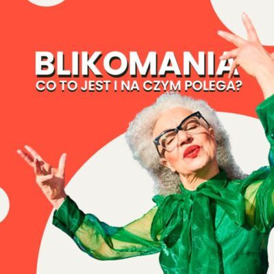 blikomania co to