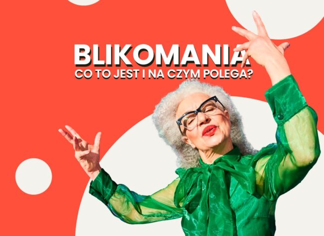 blikomania co to