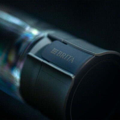 brita wskaźnik filtr wody jak działa