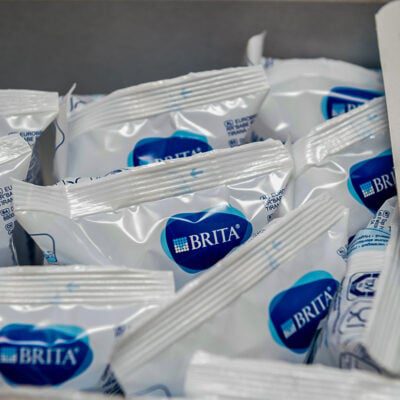 poradnik czy filtr dafi pasuje do brita