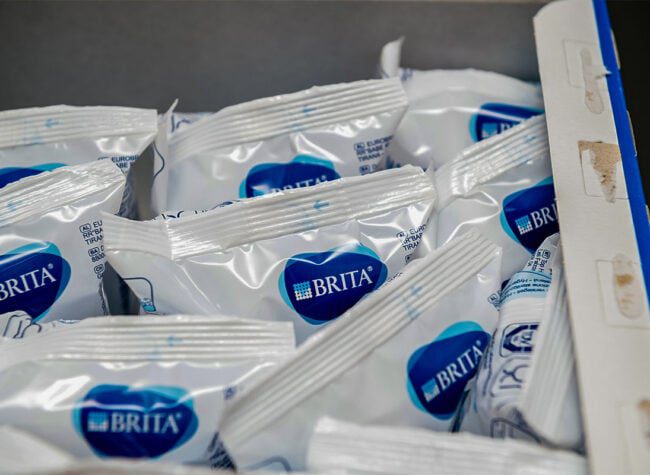 poradnik czy filtr dafi pasuje do brita