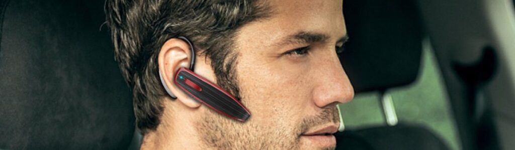 Zestaw głośnomówiący GSM