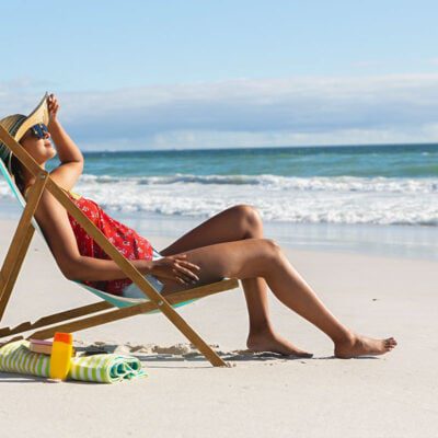 poradnik jak szybko sie opalić