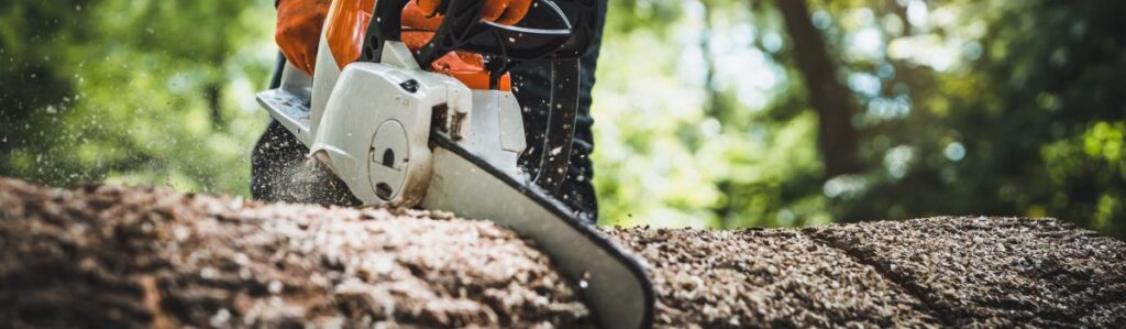 Piła łańcuchowa Prezent na Dzień Ojca