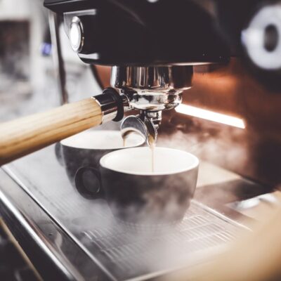 ranking ekspresów do kawy