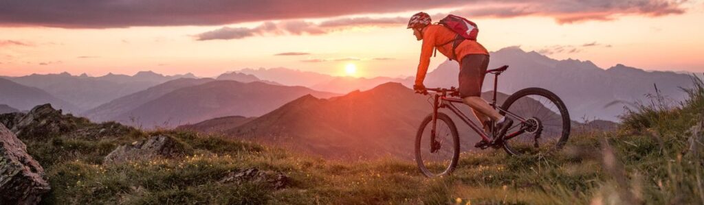Rower jako podarunek na dzień taty