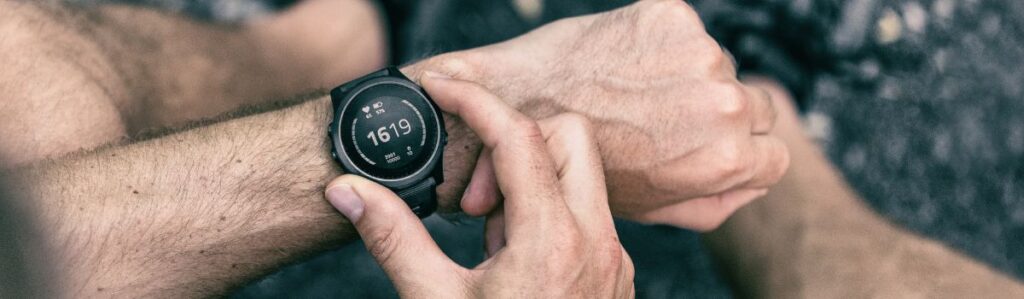 DSmartwatch jako Prezent na Dzień Ojca