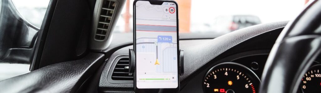 Prezent na Dzień Ojca: uchwyt na telefon