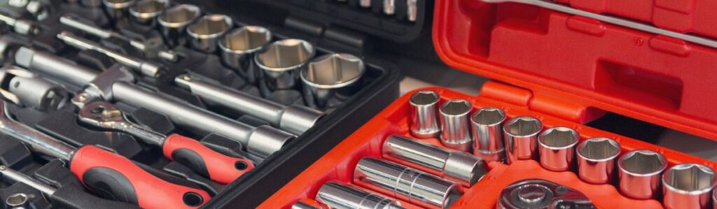 Polecane zestawy narzędzi