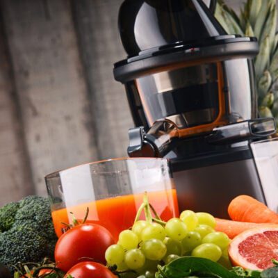 Sokowirówki: ranking top 5