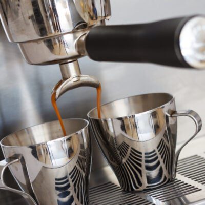 Ranking ekspresów kolbowych