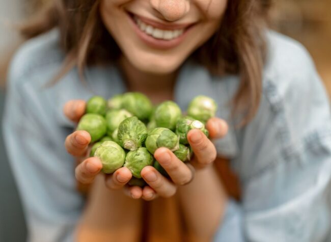 ile gotować brukselkę