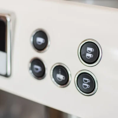 ile prądu zużywa ekspres do kawy