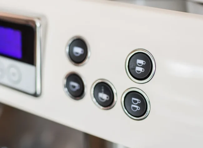 ile prądu zużywa ekspres do kawy