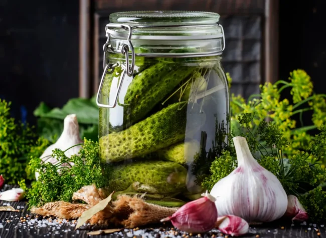 ile soli do kiszenia ogórków poradnik