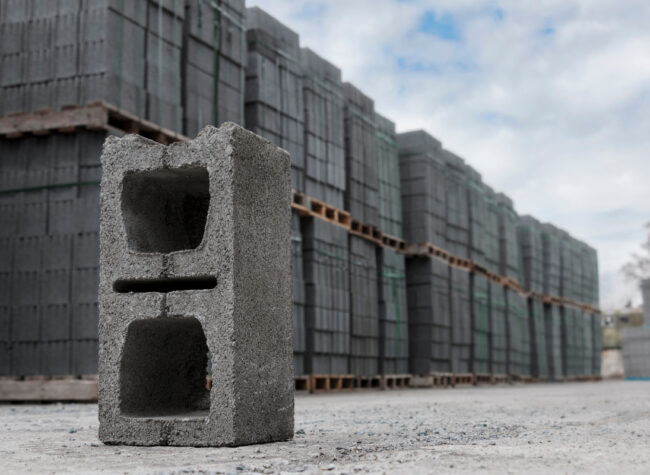 Ile pustaków na dom?