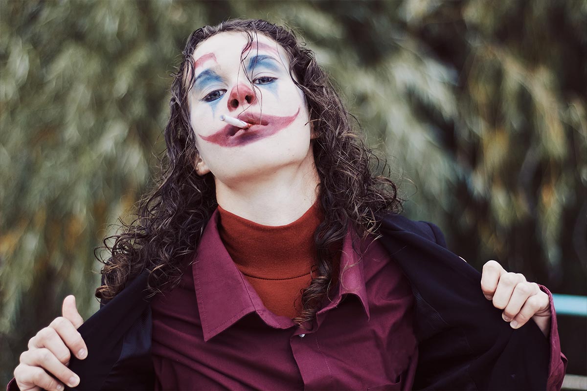 Za co się przebrać na Halloween? Inspiracje na niezapomniane kostiumy