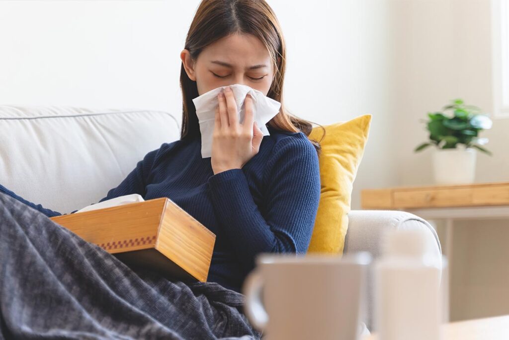 najlepsze sposoby na katar