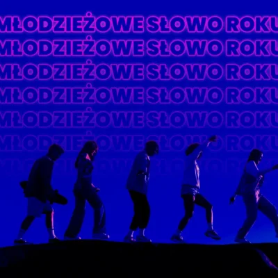młodzieżowe słowo roku 2024 jakie jest wyniki plebiscytu