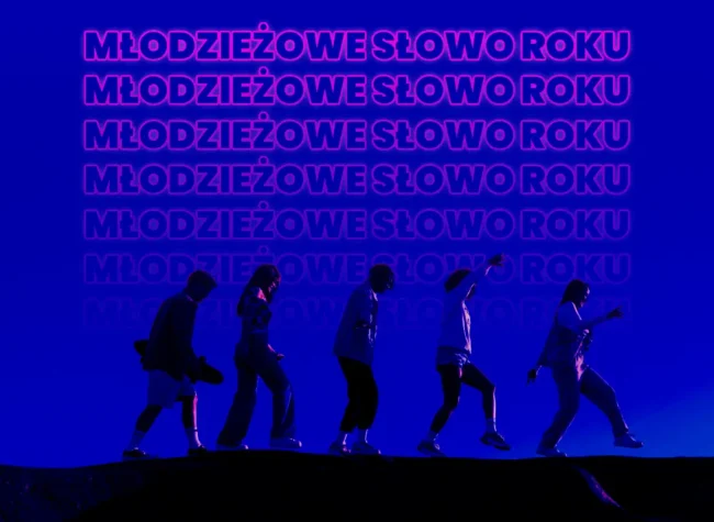 młodzieżowe słowo roku 2024 jakie jest wyniki plebiscytu