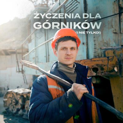 życzenia barbórkowe na 2024 rok