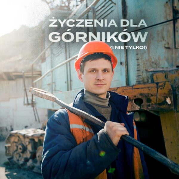 życzenia barbórkowe na 2024 rok