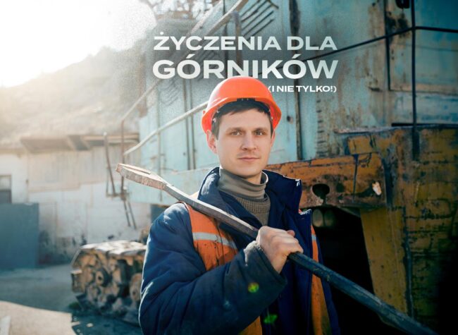 życzenia barbórkowe na 2024 rok