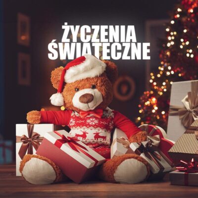 życzenia świąteczne z okazji bożego narodzenia