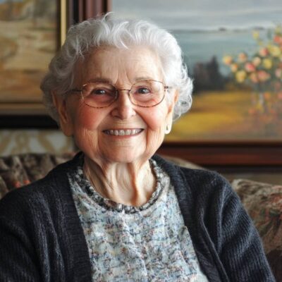 dzień babci 2025 kiedy wypada