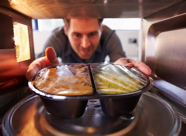 jakie naczynia do mikrofali poradnik